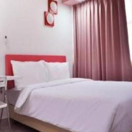 Yy318 Hotel Bukit Bintang Κουάλα Λουμπούρ Εξωτερικό φωτογραφία