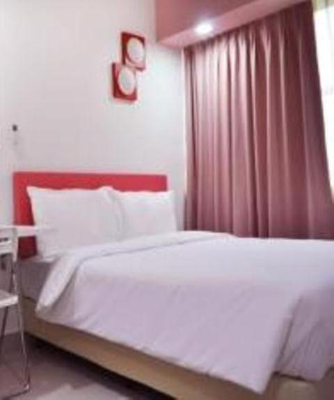 Yy318 Hotel Bukit Bintang Κουάλα Λουμπούρ Εξωτερικό φωτογραφία