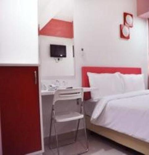 Yy318 Hotel Bukit Bintang Κουάλα Λουμπούρ Εξωτερικό φωτογραφία