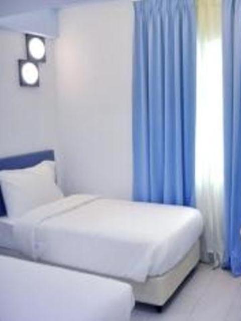 Yy318 Hotel Bukit Bintang Κουάλα Λουμπούρ Εξωτερικό φωτογραφία