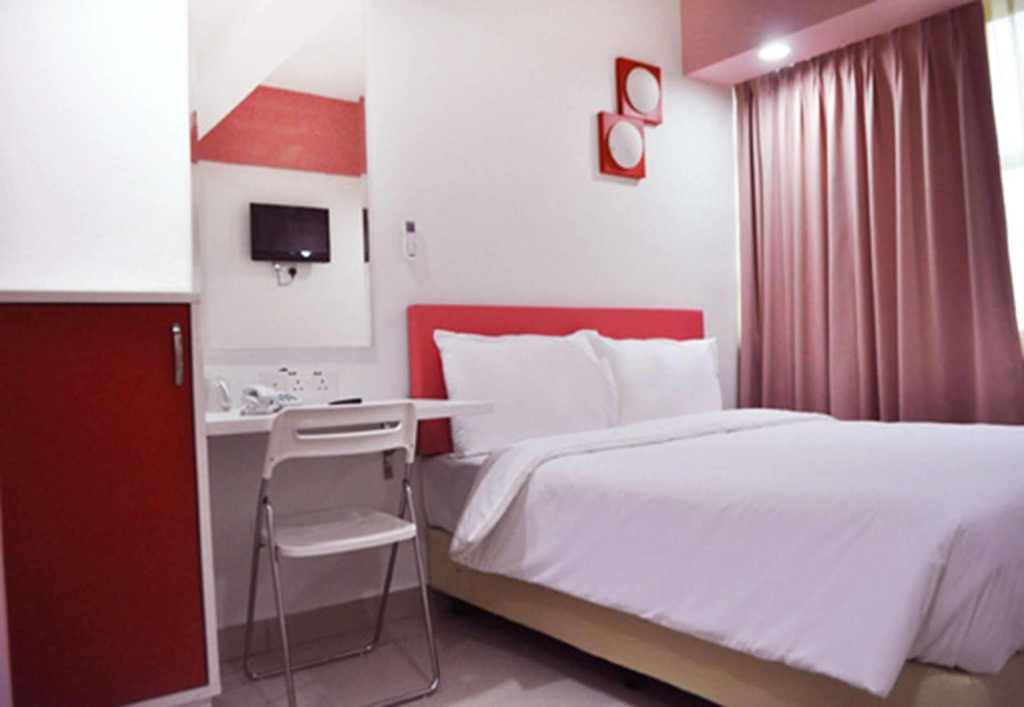 Yy318 Hotel Bukit Bintang Κουάλα Λουμπούρ Εξωτερικό φωτογραφία