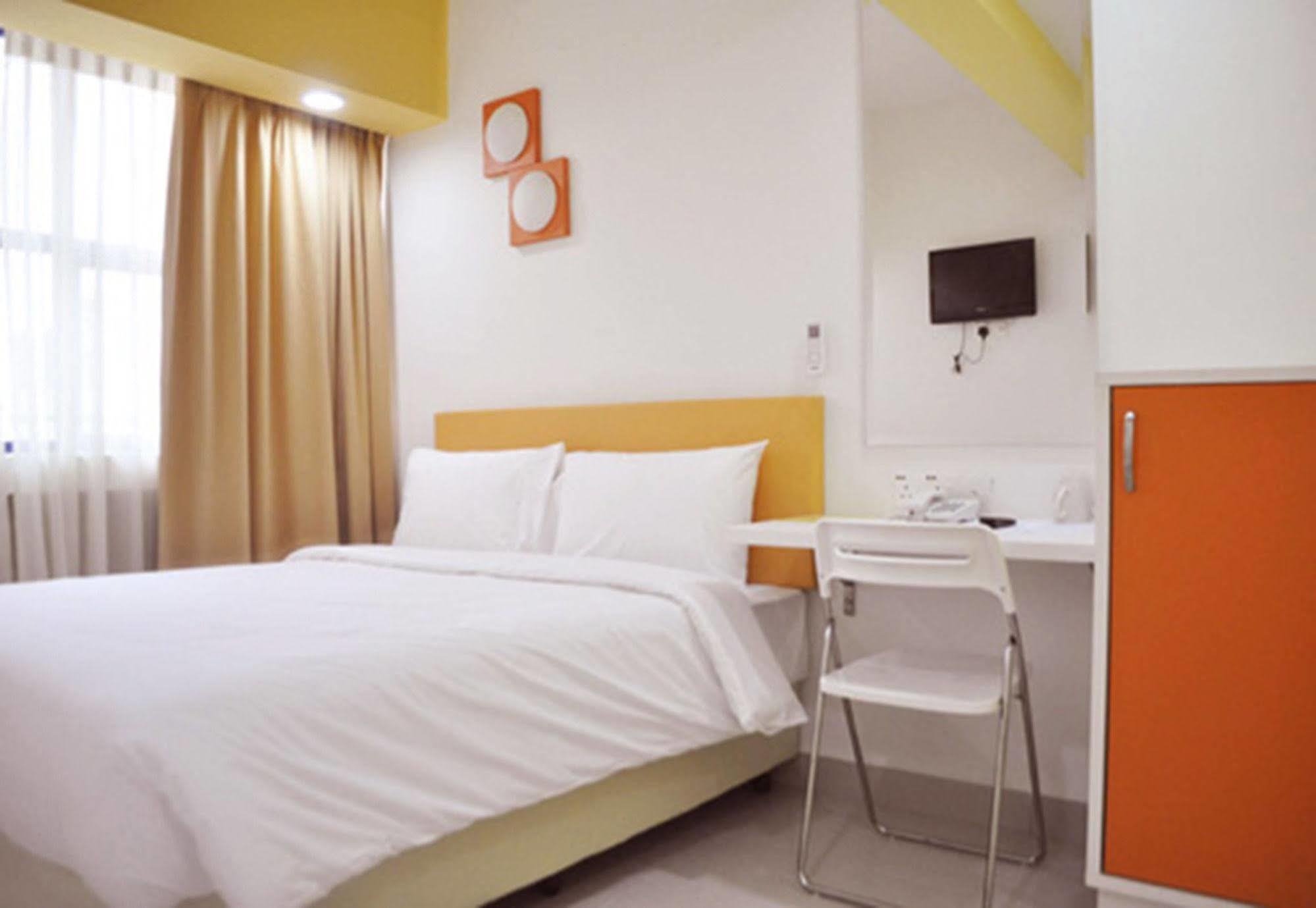 Yy318 Hotel Bukit Bintang Κουάλα Λουμπούρ Εξωτερικό φωτογραφία